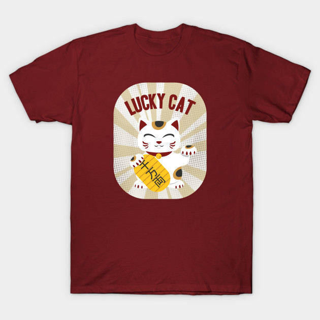 Maneki Neko - Lucky Cat